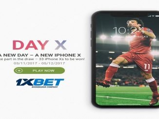 1xbet iphone