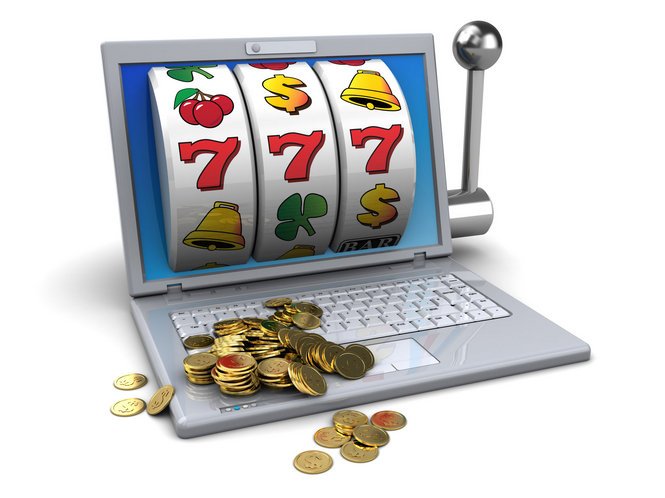 Казино Слот игри / машини / апарати - Slotovi - Online Casino Bonus