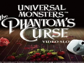 phantom curse video slot