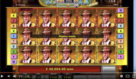 казино рецензии