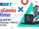 1xbet 1xgames winter