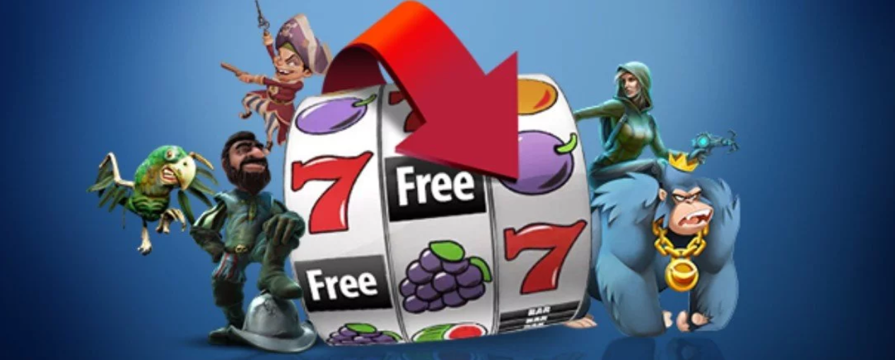 Бесплатни спинови во анимиран слот