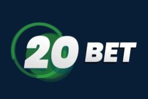 20Bet казино бонус