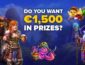 Неделна понуда: 1500 евра за сите играчи во Mozzart