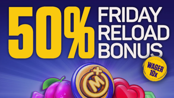friday-reload