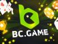 BC Game – казино со голем потенцијал!