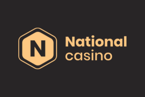 National казино бонус