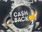 Cashback бонус во казиното на 22Bet!