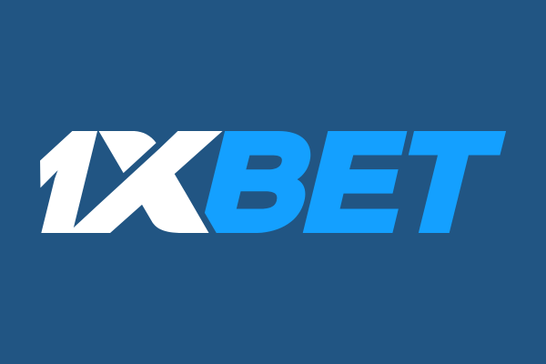 1XBET бонус за казино