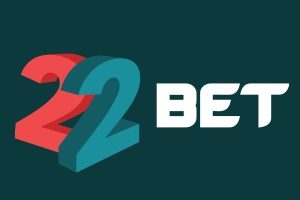 22Bet казино бонус