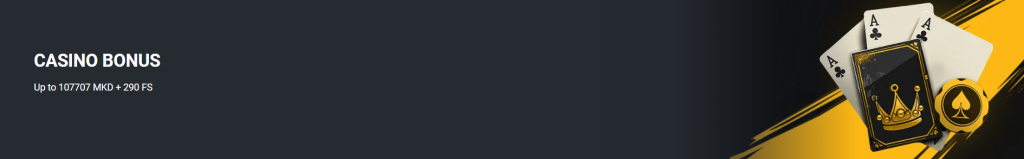 MelBet Welcome bonus