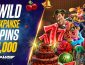 Играј Expanse слотови за добивка од 100 евра