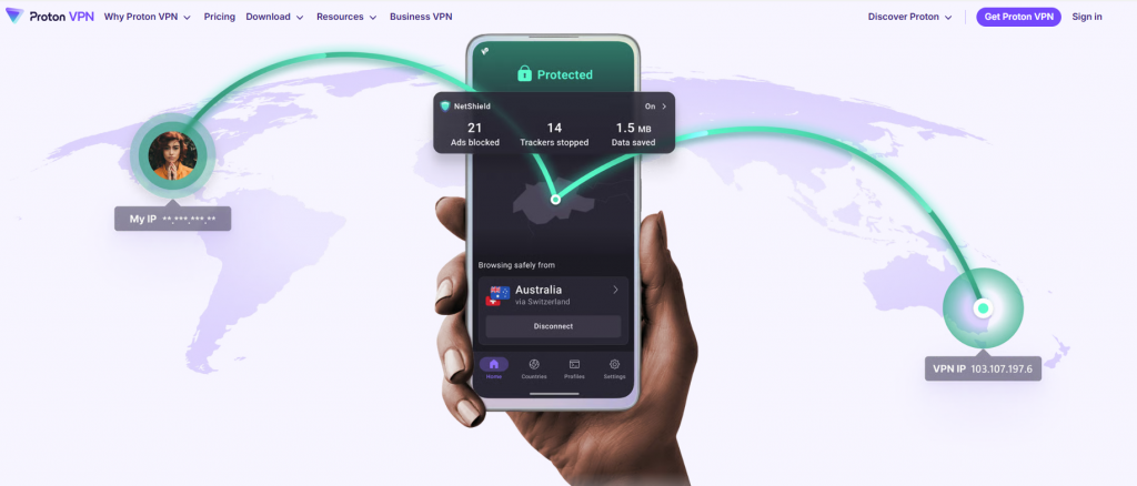 Proton VPN