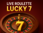 Среќна 7-ка на рулетот во Bet365