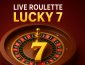 Среќна 7-ка на рулетот во Bet365