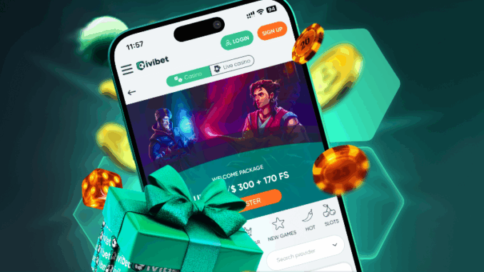ivibet-app