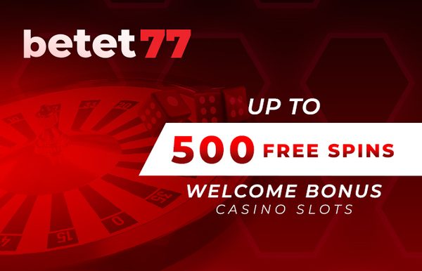 Betet77 бонус