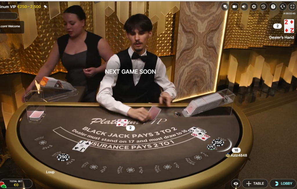 Betet77 казино