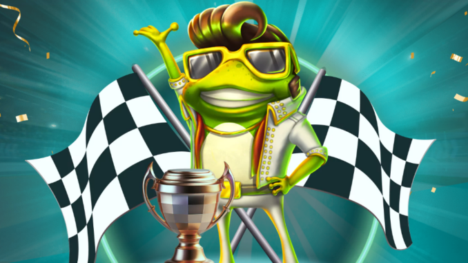 weekly-race-22bet